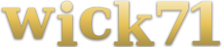wick71 logo